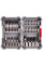 Набір біт Bosch Impact Control, 36 предметів (2608522365)