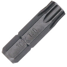 25 БІТ 25мм TORX T40 XH (2607002500)