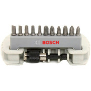 Набір біт Bosch Extra Hart, 11+1 (2608522130)