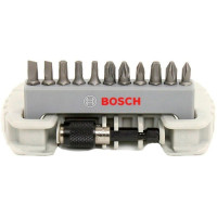 Набір біт Bosch Extra Hart, 11+1 (2608522130)