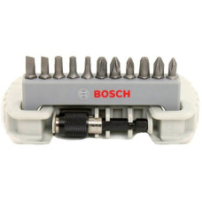 Набір біт Bosch Extra Hart, 11+1 (2608522130)
