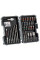 Набір біт і свердел Bosch PRO-Mix Metal, 35 шт (2607017328)