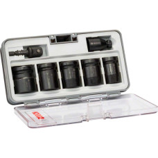Набір торцевих ключів Bosch Impact Control, 7 шт (2608551029)