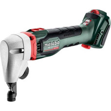 Ножиці висічні акумуляторні NIV 18 LTX BL 1.6 METABO (601614850)