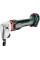 Ножиці висічні акумуляторні NIV 18 LTX BL 1.6 METABO (601614840)