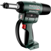 Пістолет заклепувальний акумуляторний NMP 18 LTX BL M10 METABO 601788840 (601788840)