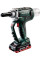 Пістолет заклепувальний акумуляторний NP 18 LTX BL 5.0 METABO 619002800 (619002800)
