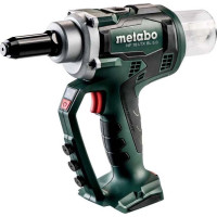 Пістолет заклепувальний акумуляторний NP 18 LTX BL 5.0 METABO 619002840 (619002840)