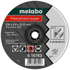 Диск зач.Flexiamant S150x6,0x22 Al (616754000)