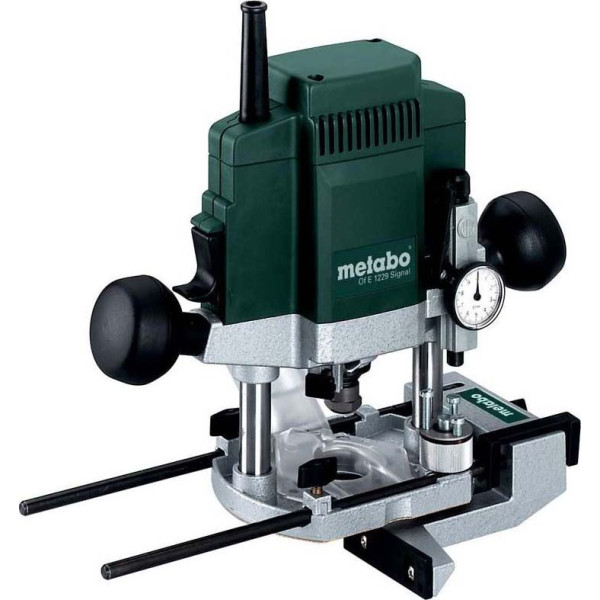 Фрезер OfE 1229 Signal METABO (601229000)