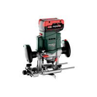 Фрезер OFV 18 LTX BL 12 METABO (601743660)