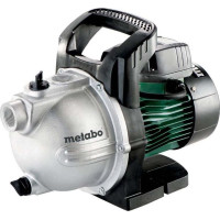 Насос садовий мережевий P 2000 G METABO (600962000)