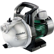 Насос садовий мережевий P 2000 G METABO (600962000)