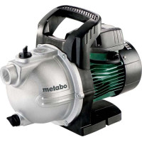 Насос садовий мережевий P 3300 G METABO (600963000)