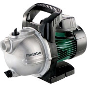 Насос садовий мережевий P 4000 G METABO (600964000)
