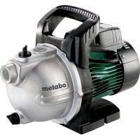 Насос садовий мережевий P 4000 G METABO (600964000)