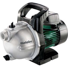 Насос садовий мережевий P 4000 G METABO (600964000)