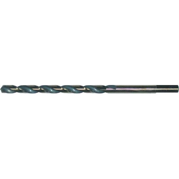 Свердло HSS-G довге по металу 11x195 мм (5 шт.) (P-62692-5)