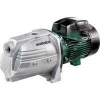 Насос садовий мережевий P 9000 G METABO (600967000)