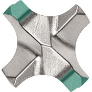 Бур SDS-Plus P4P 10,0x160мм (626220000)
