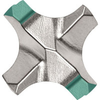 Бур SDS-Plus P4P 10,0x160мм (626220000)