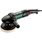 Машина шліфувально-полірувальна кутова мережева PE 15-20 RT METABO (615200000)