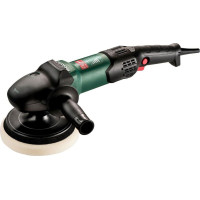 Машина шліфувально-полірувальна кутова мережева PE 15-20 RT METABO (615200000)