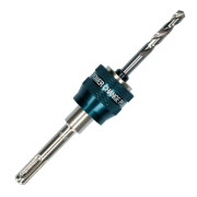 Перехідник Bosch PC Plus SDS-plus 8,7 мм, свердло HSS-G Ø7,15x85 мм (2608522411)
