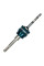 Перехідник Bosch PC Plus SDS-plus 8,7 мм, свердло HSS-G Ø7,15x85 мм (2608522411)