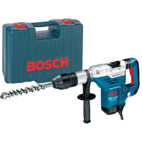 Перфоратор мережевий GBH 5-40 DCE BOSCH (0611264000)