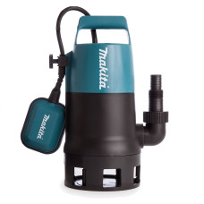 Насос занурювальний PF0410 MAKITA (PF0410)