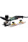 Фрезер торцевий мережевий PFM 17 METABO 601789500 (601789500)