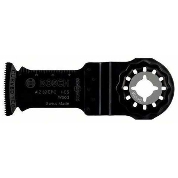 Пиляльне полотно Bosch HCS AIZ 32 EPC Wood (2608661637)