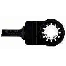 Пиляльне полотно Bosch AIZ 10 AB BIM Wood and Metal (2608661641)
