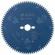 Пиляльний диск Bosch Expert for Wood 254x30x2,6/1,8x80 T (2608644343)