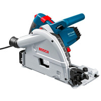 Пила дискова ручна мережева GKT 55 GCE Professional BOSCH (0601675000)