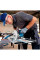 Пила дискова ручна мережева GKT 55 GCE Professional BOSCH (0601675000)