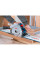 Пила дискова ручна мережева GKT 55 GCE Professional BOSCH (0601675000)