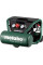 Компресор мережевий Power 180-5 W OF METABO (601531000)