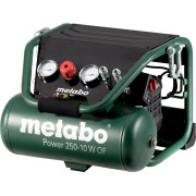 Компресор мережевий Power 250-10 W OF METABO (601544000)