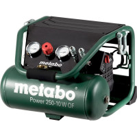 Компресор мережевий Power 250-10 W OF METABO (601544000)