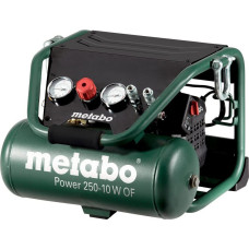 Компресор мережевий Power 250-10 W OF METABO (601544000)