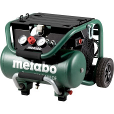 Компресор мережевий Power 400-20 W OF METABO (601546000)