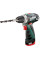 Шурупокрут акумуляторний PowerMaxx BS Basic METABO (600984500)