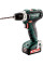 Шурупокрут акумуляторний PowerMaxx BS 12 METABO (601036500)