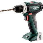 Шурупокрут акумуляторний PowerMaxx BS 12 METABO (601036890)