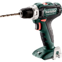Шурупокрут акумуляторний PowerMaxx BS 12 METABO (601036890)