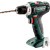 Шурупокрут акумуляторний PowerMaxx BS 12 METABO (601036890)