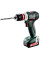 Шурупокрут акумуляторний PowerMaxx BS 12 BL Q METABO (601039500)