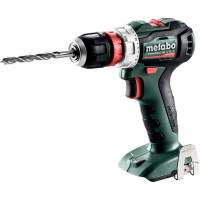 Шурупокрут акумуляторний PowerMaxx BS 12 BL Q METABO (601039890)